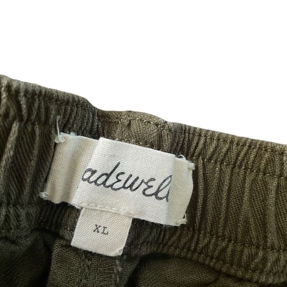 Madewell khaki shorts xl - Picture 6 of 6